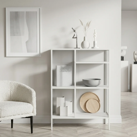 Picture of Wall rack Carmilla
