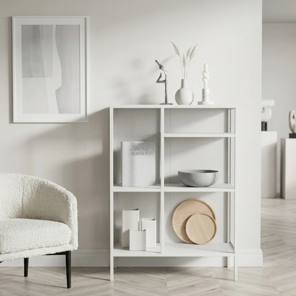Picture of Wall rack Carmilla