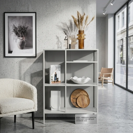 Picture of Wall rack Carmilla