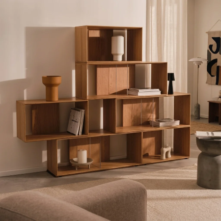 Picture of Modular Wall Rack Litto