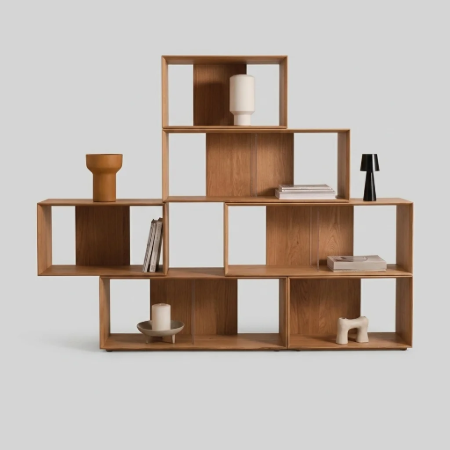 Picture of Modular Wall Rack Litto