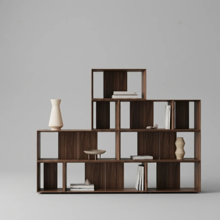 Picture of Modular Wall Rack Litto