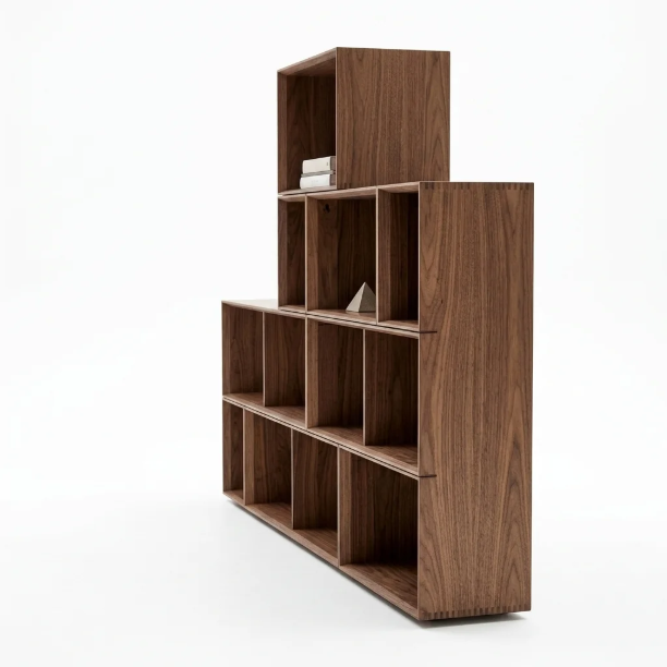Picture of Modular Wall Rack Litto
