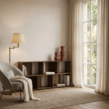 Picture of Modular Wall Rack Litto