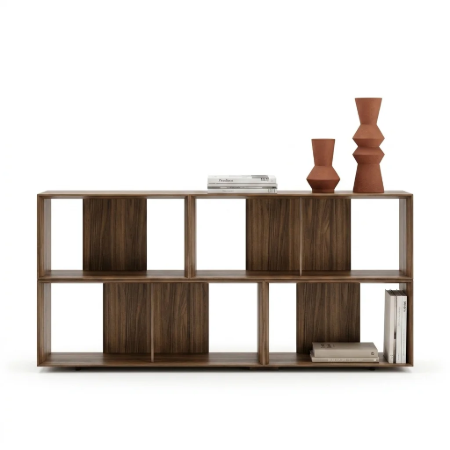 Picture of Modular Wall Rack Litto
