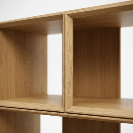 Picture of Modular Wall Rack Litto