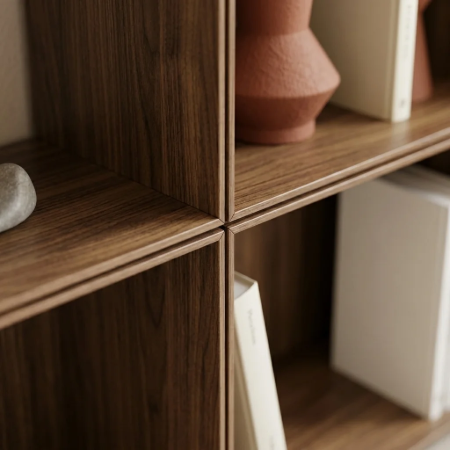 Picture of Modular Wall Rack Litto