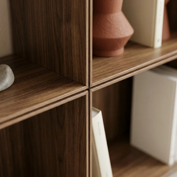 Picture of Modular Wall Rack Litto