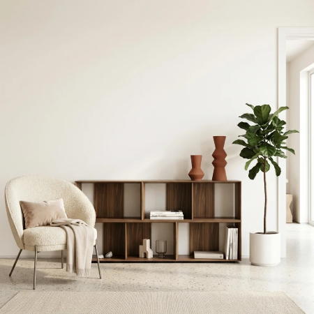 Picture of Modular Wall Rack Litto