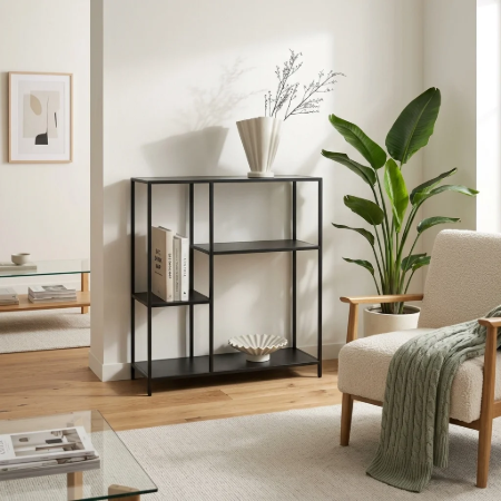 Picture of Melanee Side Table 80cm