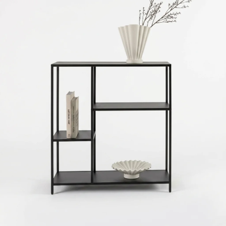 Picture of Melanee Side Table 80cm