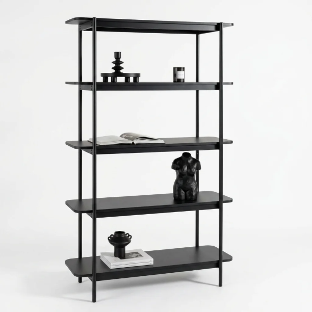 Picture of Wall rack Lanie 190 x 120cm