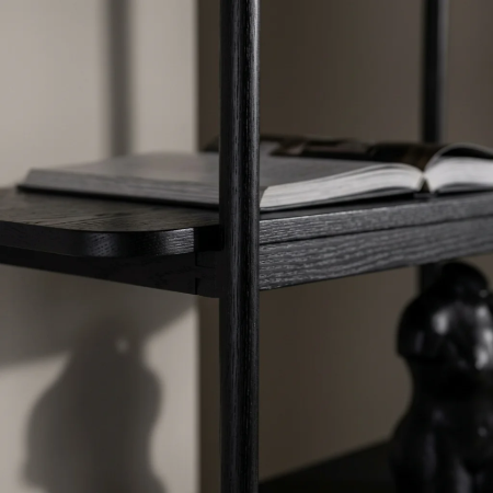 Picture of Wall rack Lanie 190 x 120cm