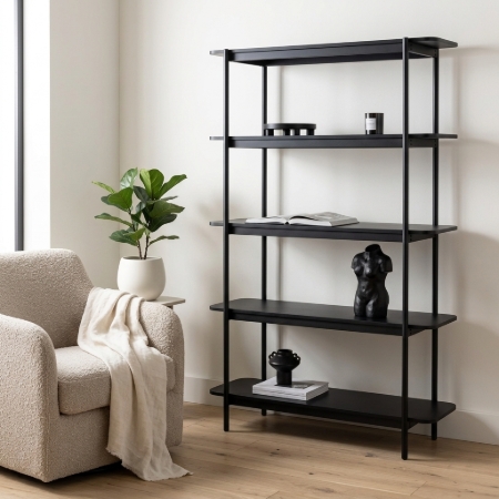 Picture of Wall rack Lanie 190 x 120cm