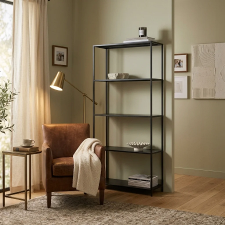Picture of Wall rack Latrease 150 x 70cm