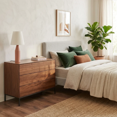 Picture of Vedrana chest of drawers