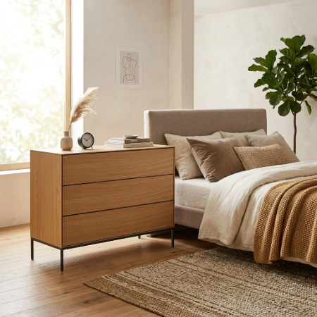 Picture of Vedrana chest of drawers