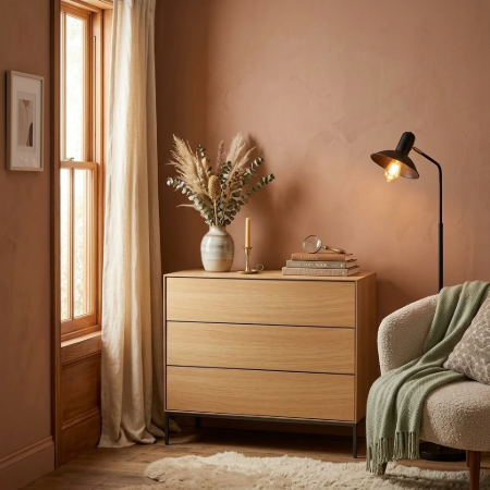 Picture of Vedrana chest of drawers