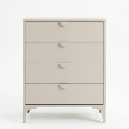 Picture of Danyella Chest of Drawers with 4 drawers