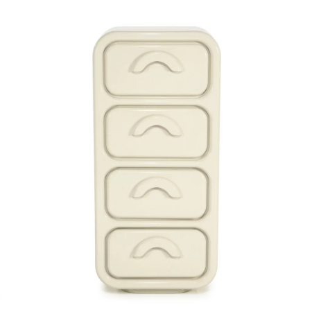 Picture of Gubby Chest of Drawers with 4 drawers