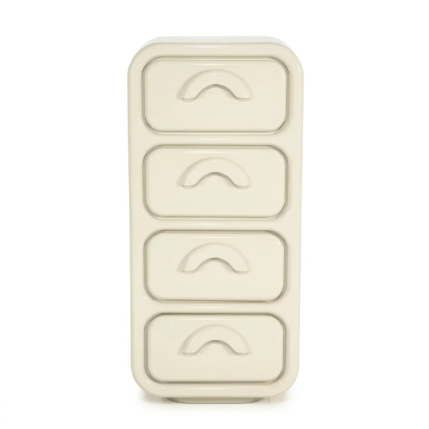 Picture of Gubby Chest of Drawers with 4 drawers