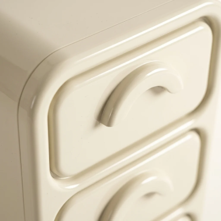 Picture of Gubby Chest of Drawers with 4 drawers