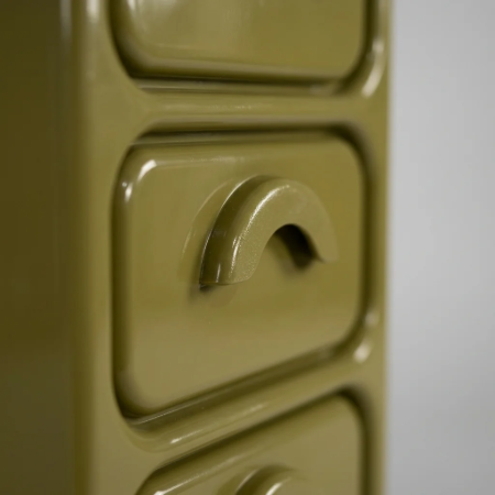 Picture of Gubby Chest of Drawers with 4 drawers