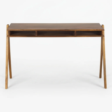 Picture of Acacia Wood Compartment De