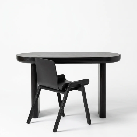 Picture of Desk/Sidetable Mael With 1 drawer
