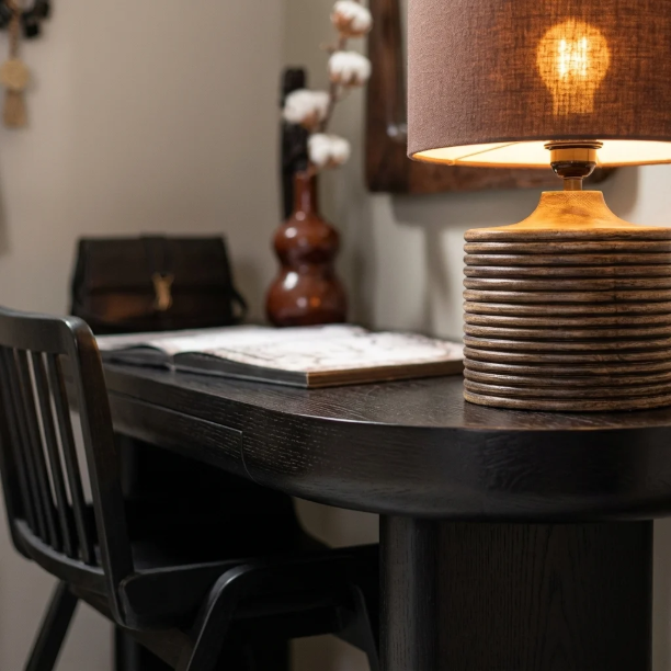 Picture of Desk/Sidetable Mael With 1 drawer
