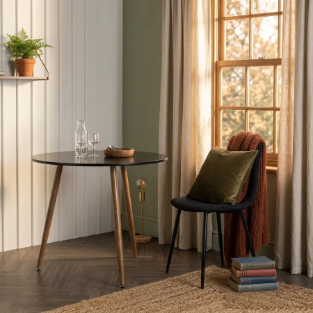 Picture of Round Bistro Table Austina 90 cm