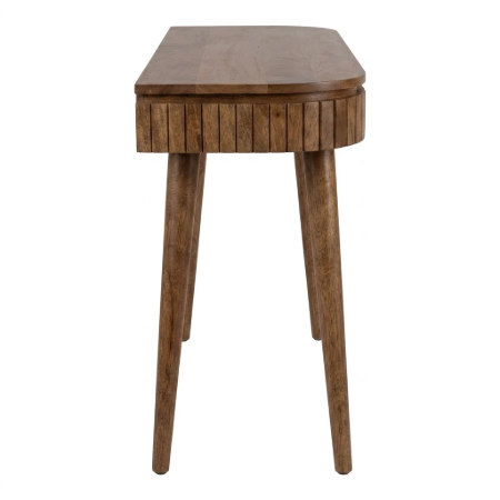 Picture of Nils Desk Mango Wood, 100cm