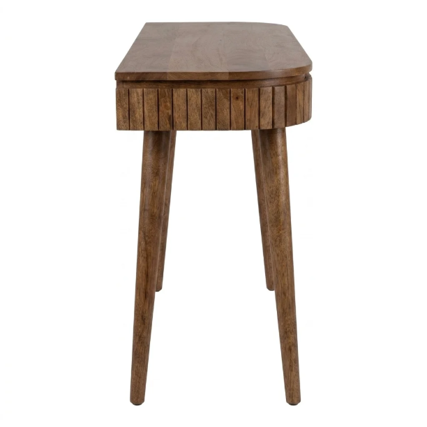 Picture of Nils Desk Mango Wood, 100cm