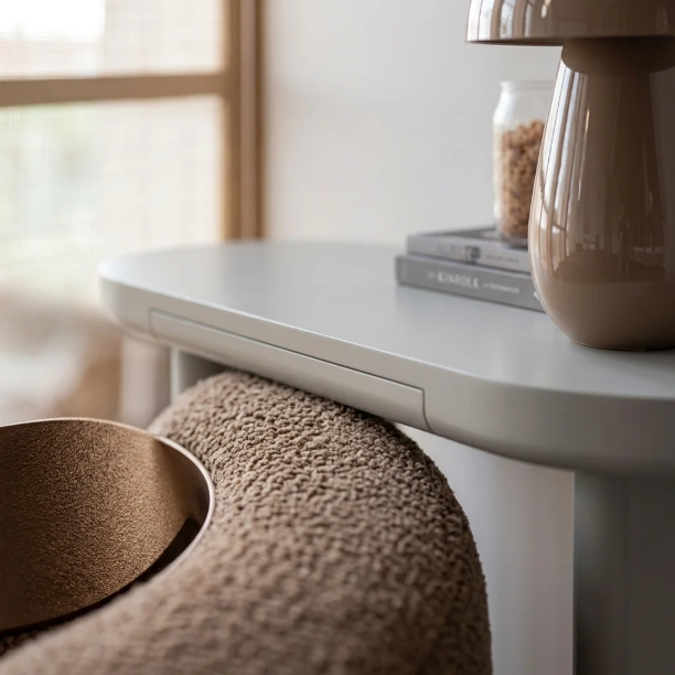 Picture of Sidetable/Bureau Mael 120cm