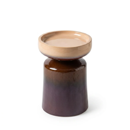 Picture of Round Side Table Tumo Ceramic