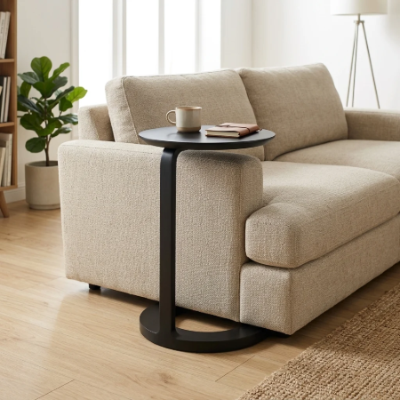 Picture of Laptop table Floor