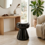 Picture of Outdoor Side Table Fer