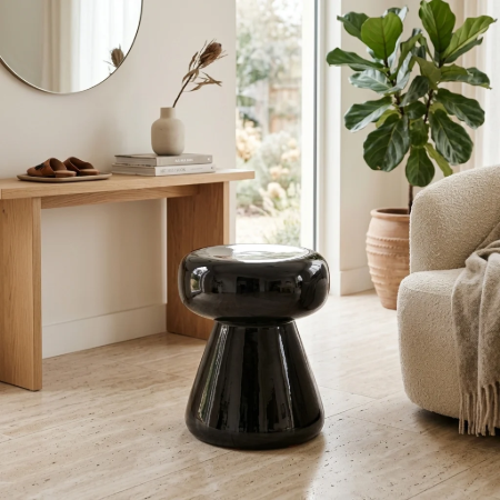 Picture of Outdoor Side Table Fer