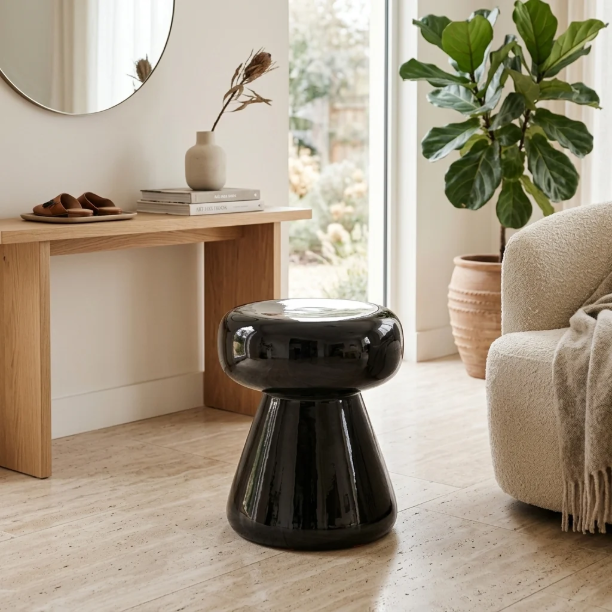 Picture of Outdoor Side Table Fer