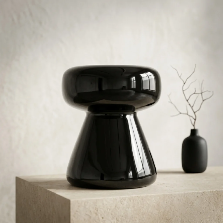 Picture of Outdoor Side Table Fer