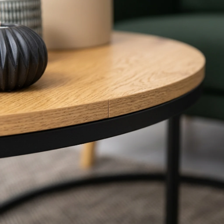 Picture of Flemming Coffee Table Set of 2