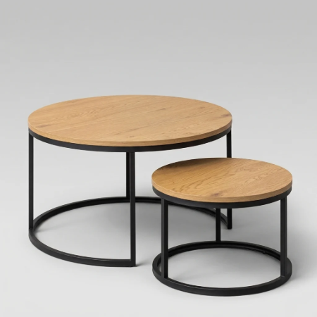 Picture of Flemming Coffee Table Set of 2