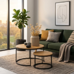 Picture of Flemming Coffee Table Set of 2