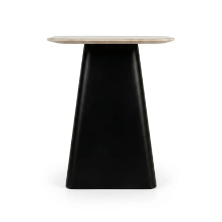Picture of Capricia Ceramic Side Table, Set of 2