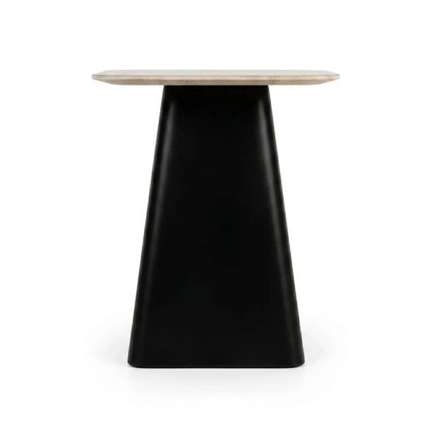 Picture of Capricia Ceramic Side Table, Set of 2