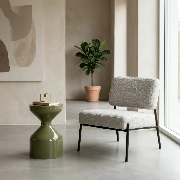 Picture of Floyd Side Table 30cm