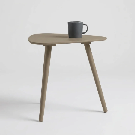 Picture of Organic Side Table Nila Set of 2