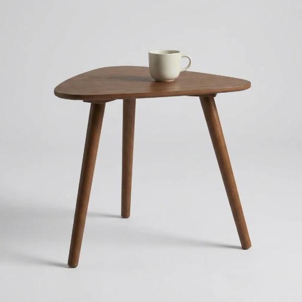 Picture of Organic Side Table Nila Set of 2