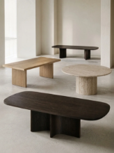 Coffee tables