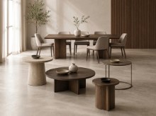 Side tables